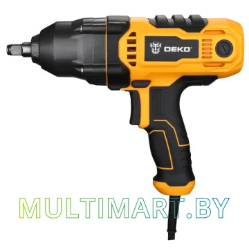 Гайковерт Deko DKIW1100 063-3004 картинка 3